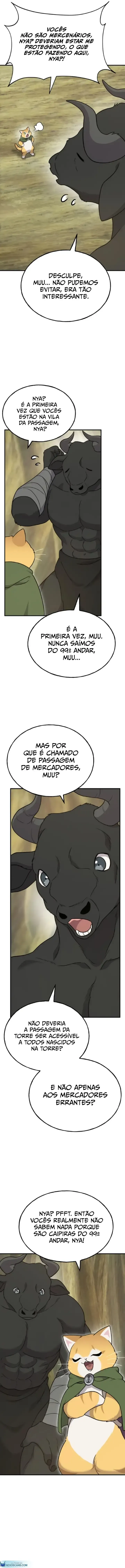 Read Único Fazendeiro Da Torre Pt Manga Online