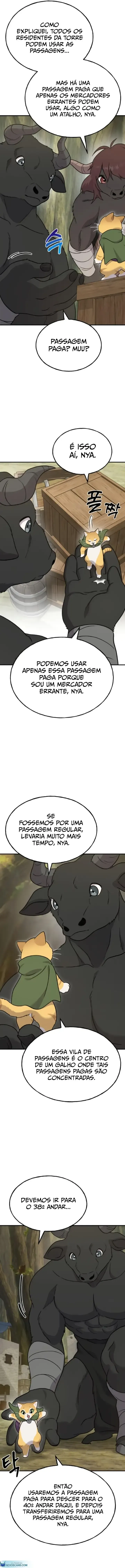 Read Único Fazendeiro Da Torre Pt Manga Online