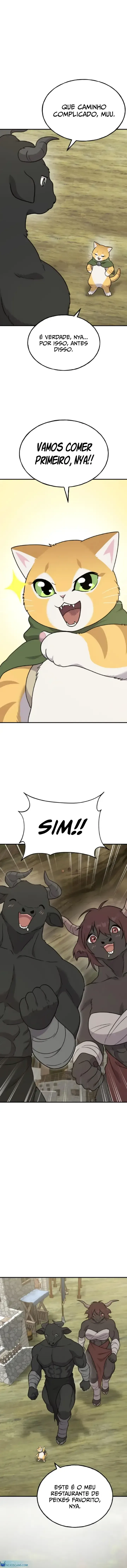 Read Único Fazendeiro Da Torre Pt Manga Online