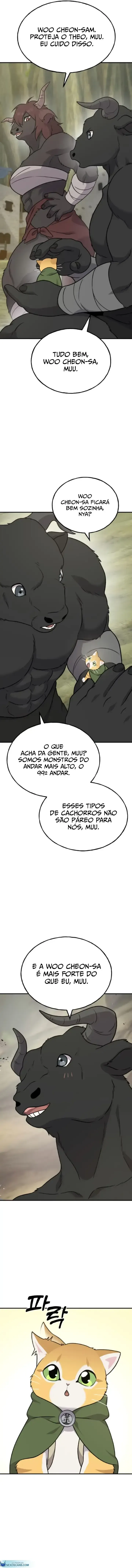 Read Único Fazendeiro Da Torre Pt Manga Online