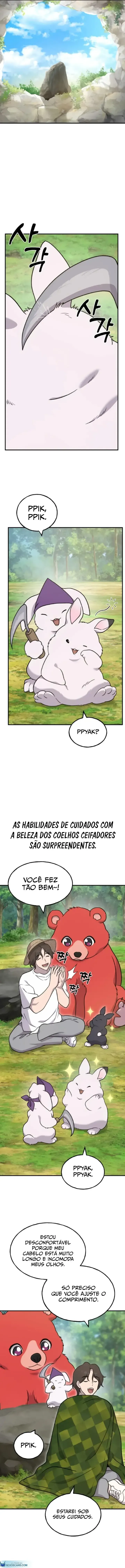 Read Único Fazendeiro Da Torre Pt Manga Online