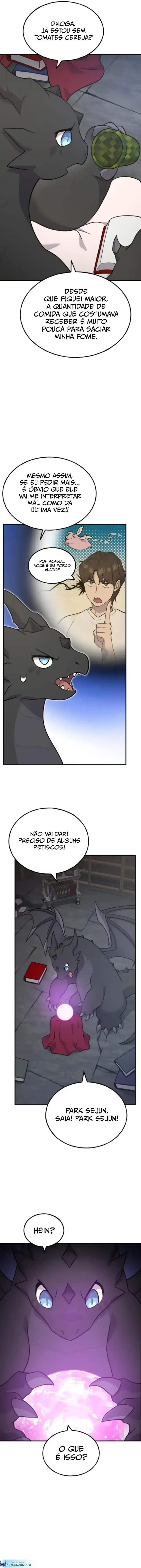 Read Único Fazendeiro Da Torre Pt Manga Online