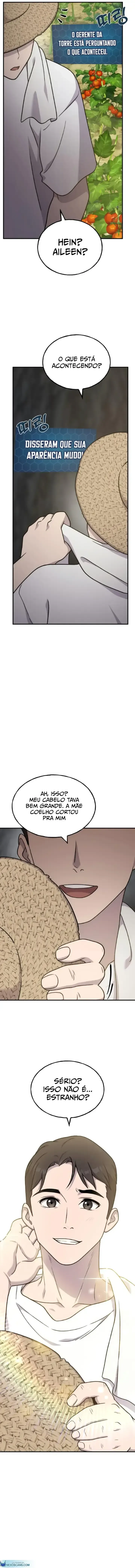 Read Único Fazendeiro Da Torre Pt Manga Online