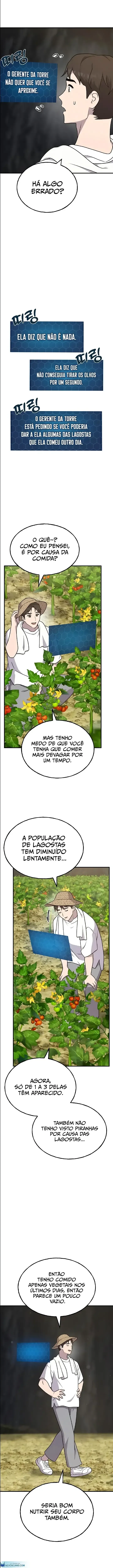 Read Único Fazendeiro Da Torre Pt Manga Online