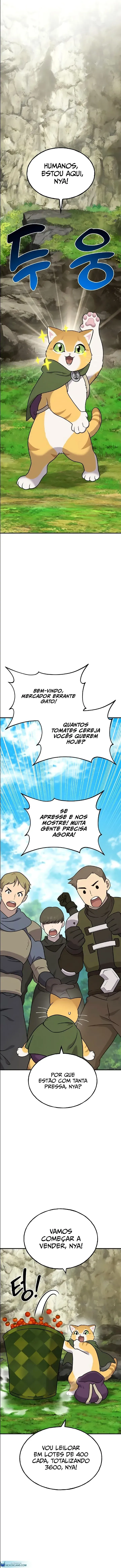 Read Único Fazendeiro Da Torre Pt Manga Online