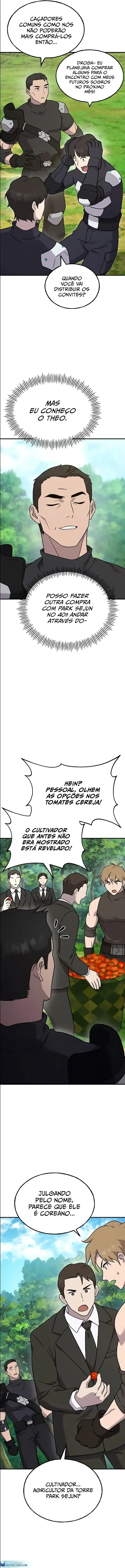 Read Único Fazendeiro Da Torre Pt Manga Online