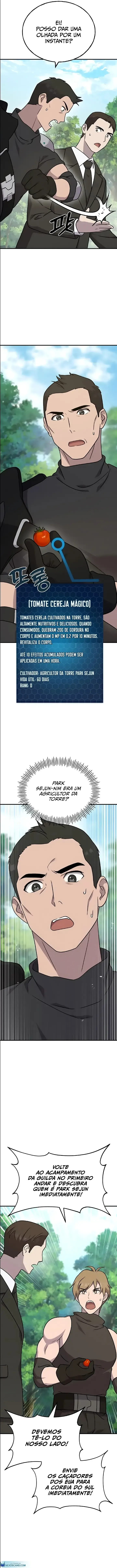 Read Único Fazendeiro Da Torre Pt Manga Online