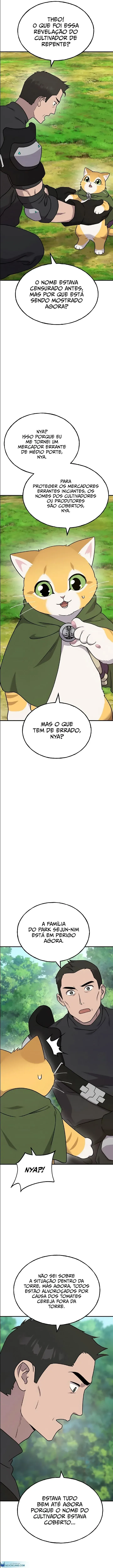 Read Único Fazendeiro Da Torre Pt Manga Online