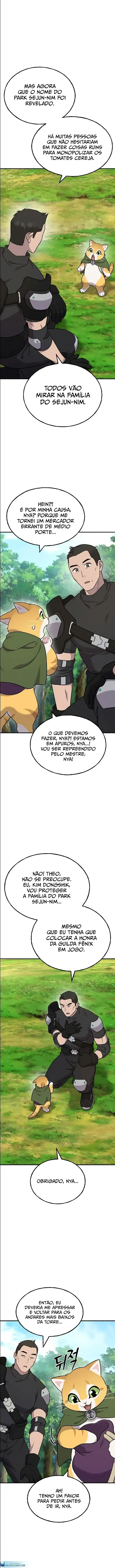 Read Único Fazendeiro Da Torre Pt Manga Online