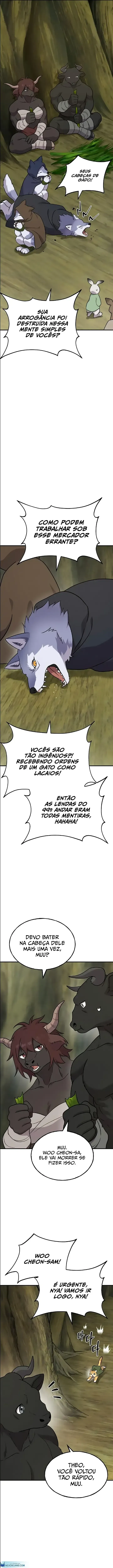 Read Único Fazendeiro Da Torre Pt Manga Online