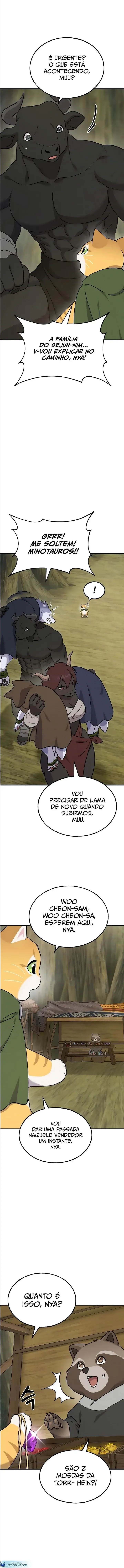 Read Único Fazendeiro Da Torre Pt Manga Online