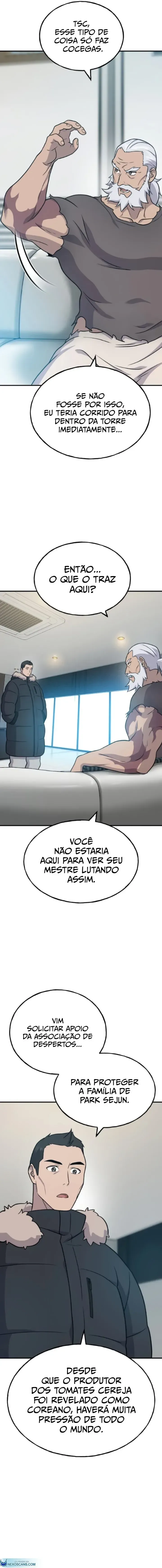 Read Único Fazendeiro Da Torre Pt Manga Online