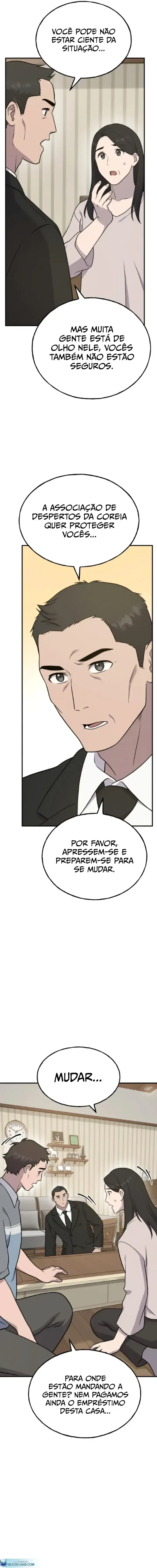 Read Único Fazendeiro Da Torre Pt Manga Online