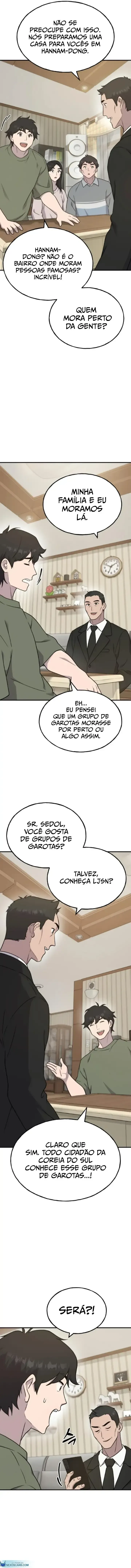 Read Único Fazendeiro Da Torre Pt Manga Online