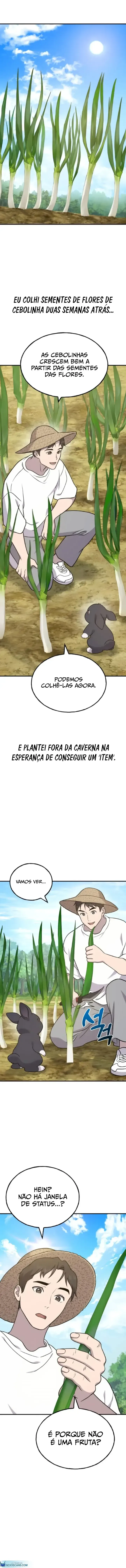 Read Único Fazendeiro Da Torre Pt Manga Online