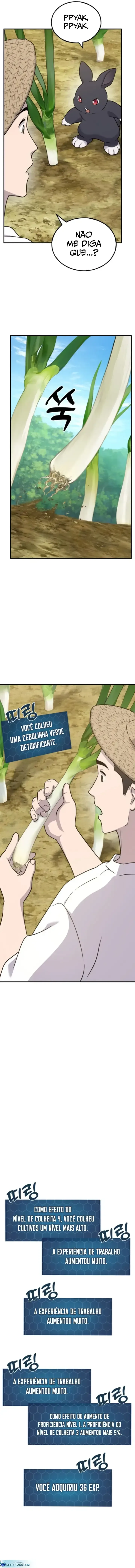 Read Único Fazendeiro Da Torre Pt Manga Online