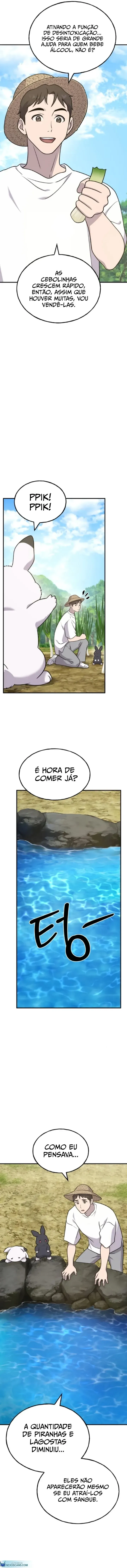 Read Único Fazendeiro Da Torre Pt Manga Online