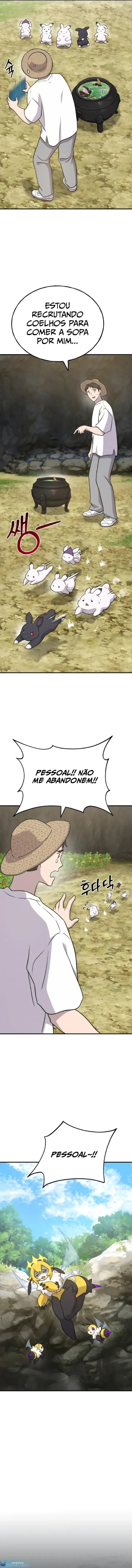 Read Único Fazendeiro Da Torre Pt Manga Online