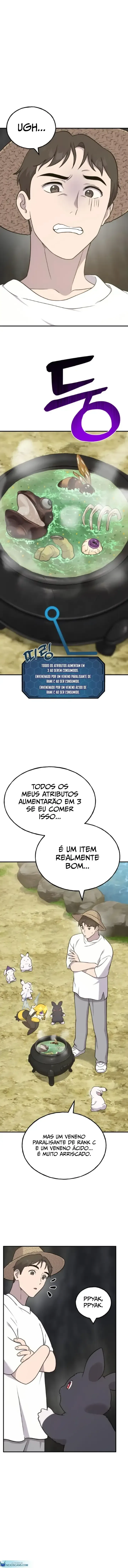 Read Único Fazendeiro Da Torre Pt Manga Online