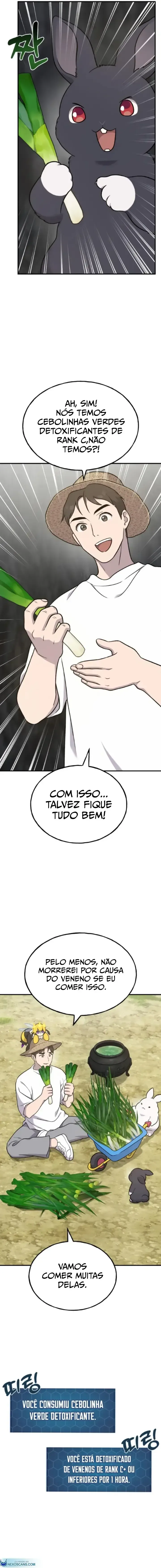 Read Único Fazendeiro Da Torre Pt Manga Online
