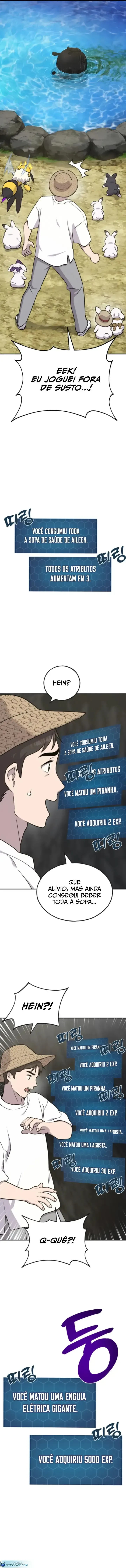 Read Único Fazendeiro Da Torre Pt Manga Online