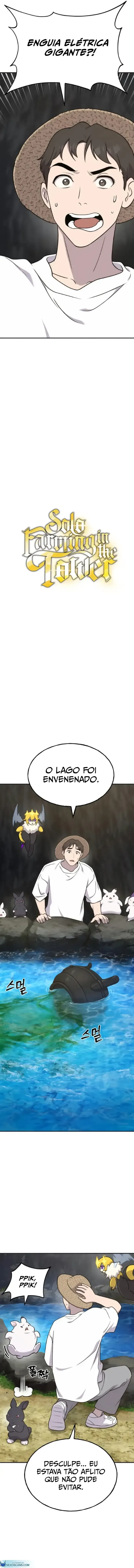 Read Único Fazendeiro Da Torre Pt Manga Online