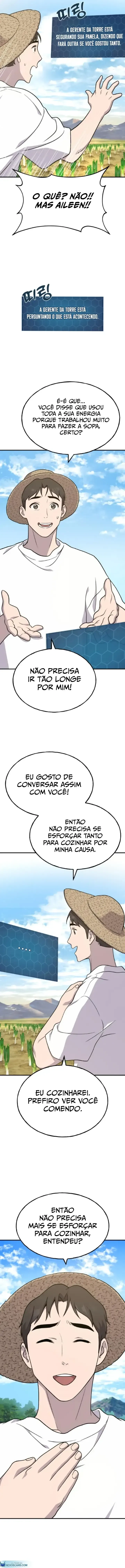 Read Único Fazendeiro Da Torre Pt Manga Online