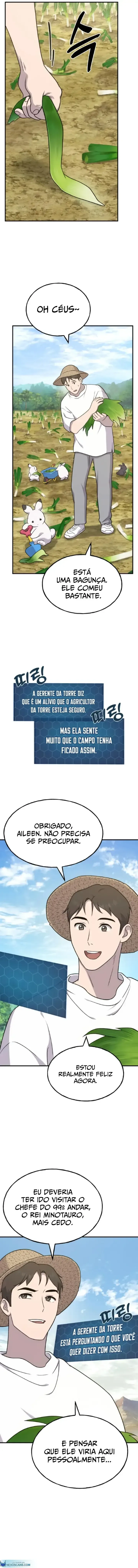 Read Único Fazendeiro Da Torre Pt Manga Online
