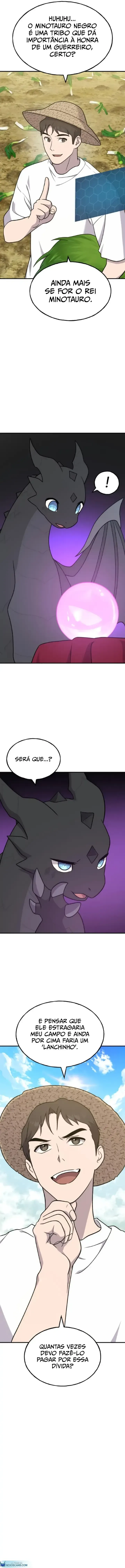 Read Único Fazendeiro Da Torre Pt Manga Online