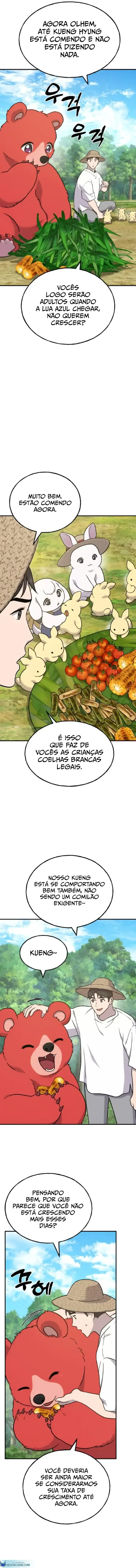 Read Único Fazendeiro Da Torre Pt Manga Online