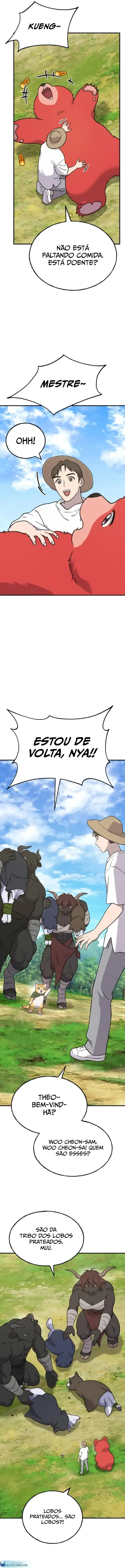 Read Único Fazendeiro Da Torre Pt Manga Online