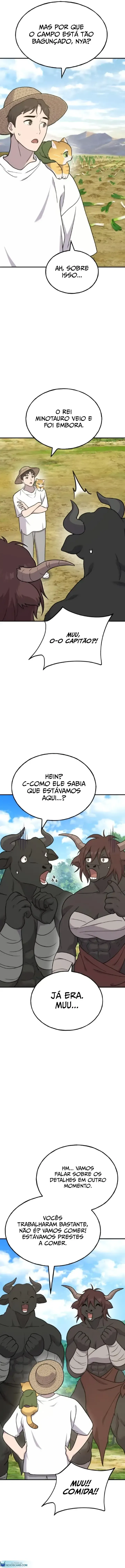 Read Único Fazendeiro Da Torre Pt Manga Online