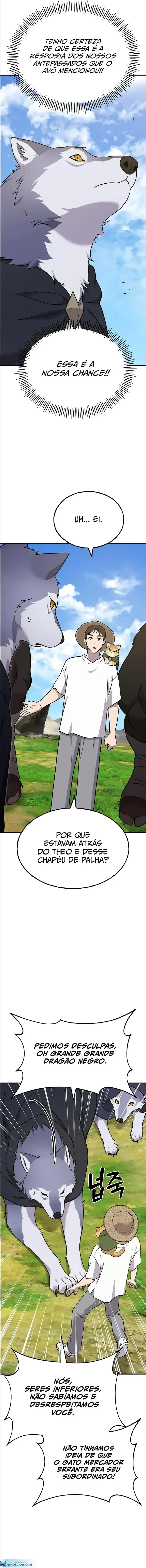 Read Único Fazendeiro Da Torre Pt Manga Online
