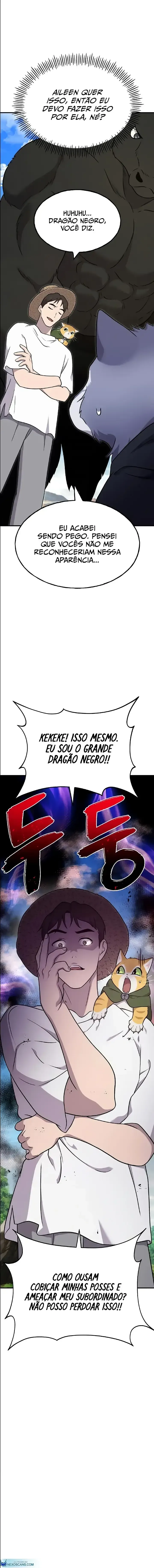 Read Único Fazendeiro Da Torre Pt Manga Online