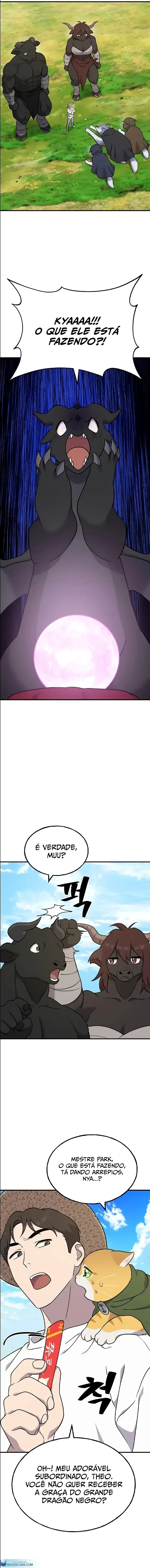 Read Único Fazendeiro Da Torre Pt Manga Online