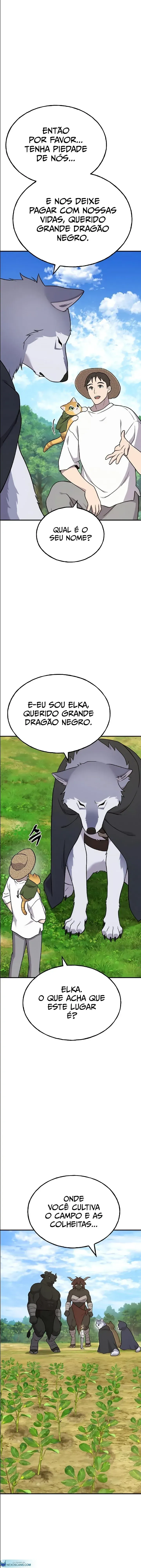 Read Único Fazendeiro Da Torre Pt Manga Online