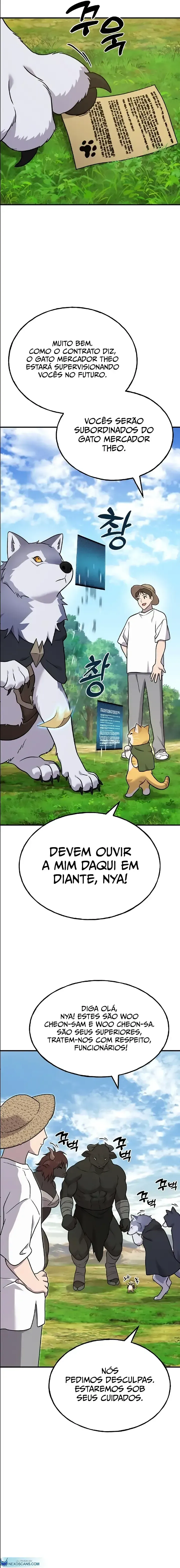 Read Único Fazendeiro Da Torre Pt Manga Online