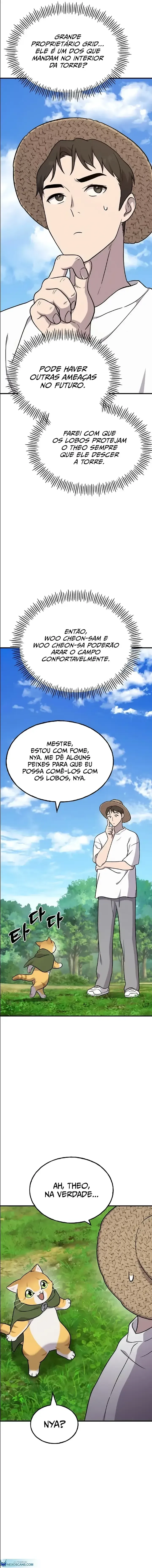 Read Único Fazendeiro Da Torre Pt Manga Online
