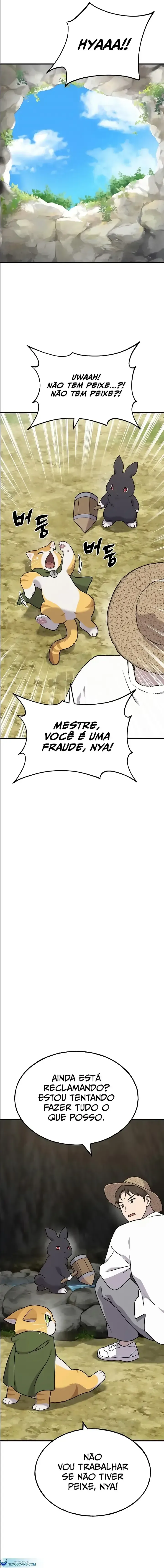 Read Único Fazendeiro Da Torre Pt Manga Online