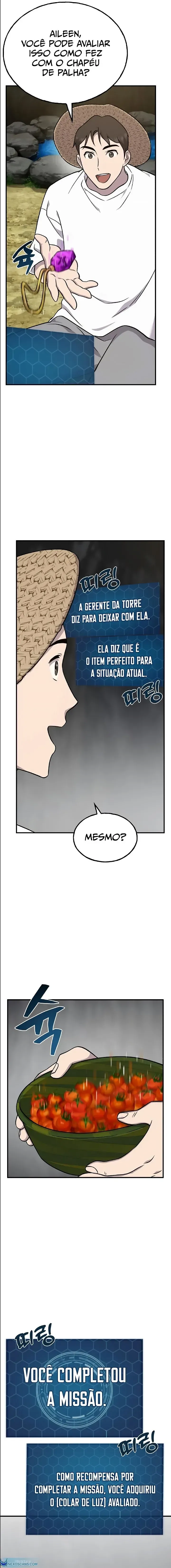 Read Único Fazendeiro Da Torre Pt Manga Online