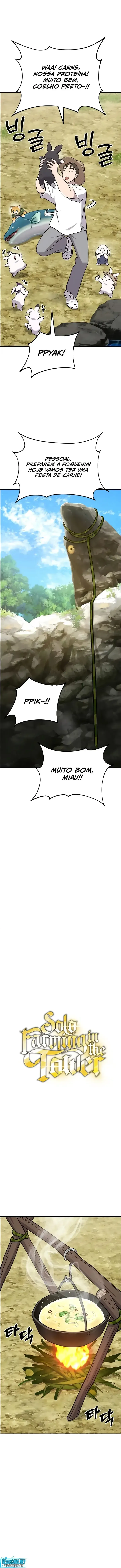Read Único Fazendeiro Da Torre Pt Manga Online