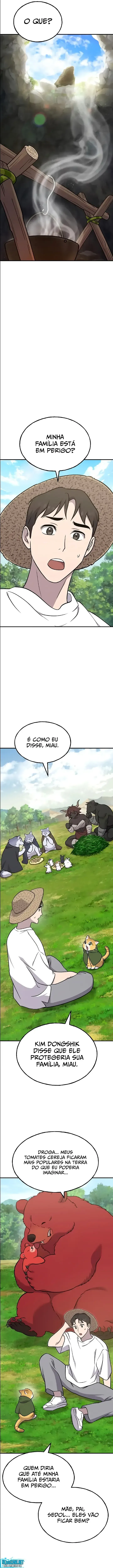 Read Único Fazendeiro Da Torre Pt Manga Online