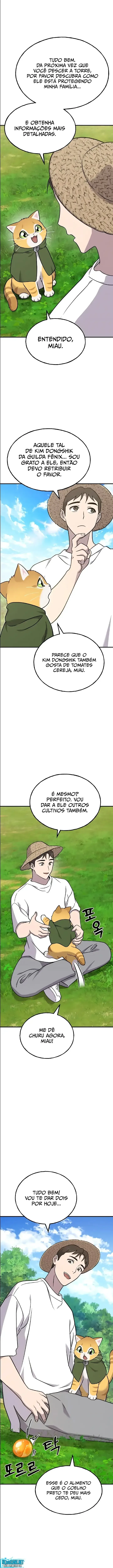 Read Único Fazendeiro Da Torre Pt Manga Online