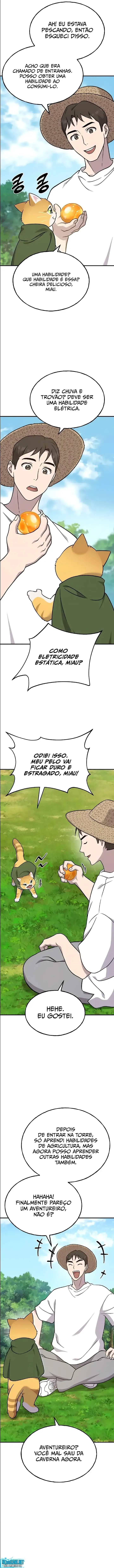 Read Único Fazendeiro Da Torre Pt Manga Online