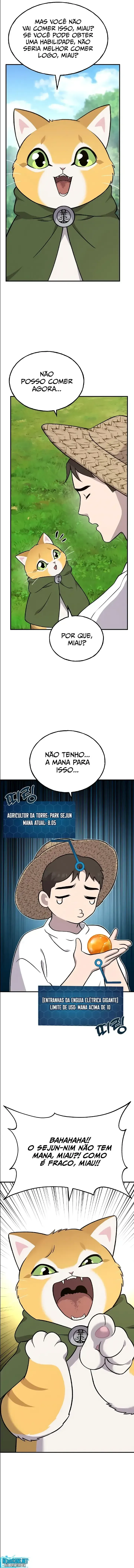 Read Único Fazendeiro Da Torre Pt Manga Online
