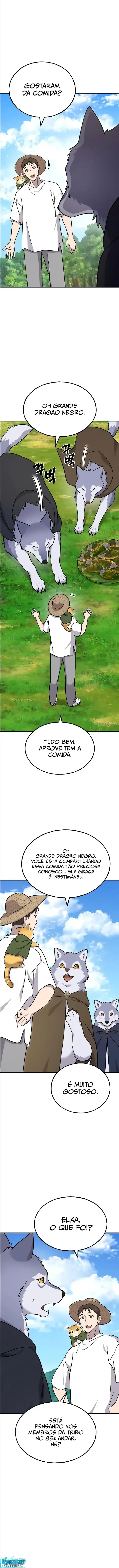 Read Único Fazendeiro Da Torre Pt Manga Online