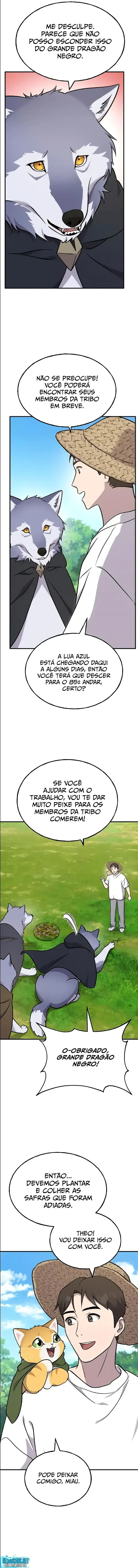 Read Único Fazendeiro Da Torre Pt Manga Online