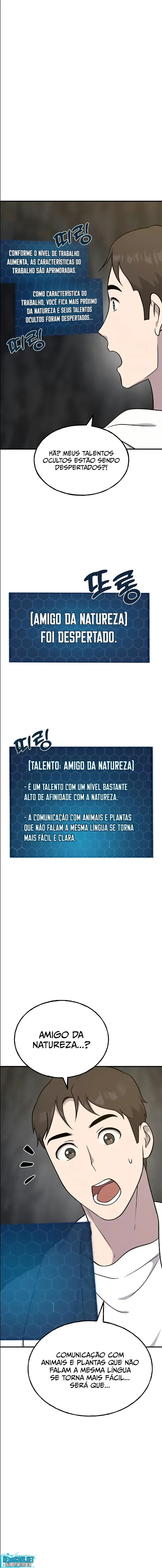 Read Único Fazendeiro Da Torre Pt Manga Online