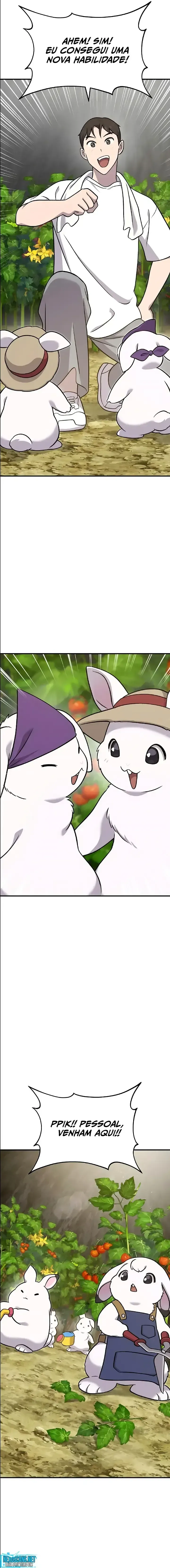 Read Único Fazendeiro Da Torre Pt Manga Online