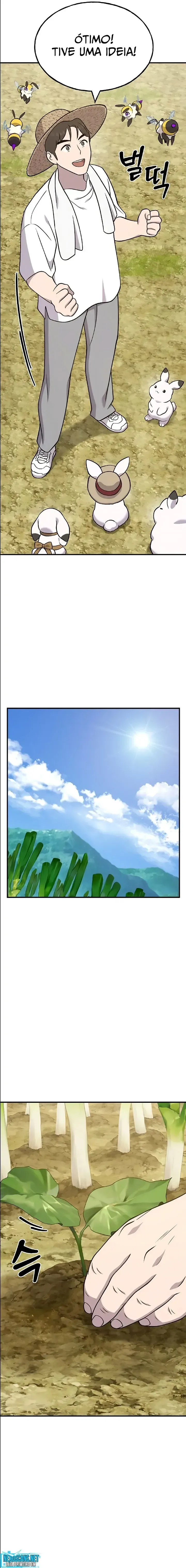 Read Único Fazendeiro Da Torre Pt Manga Online